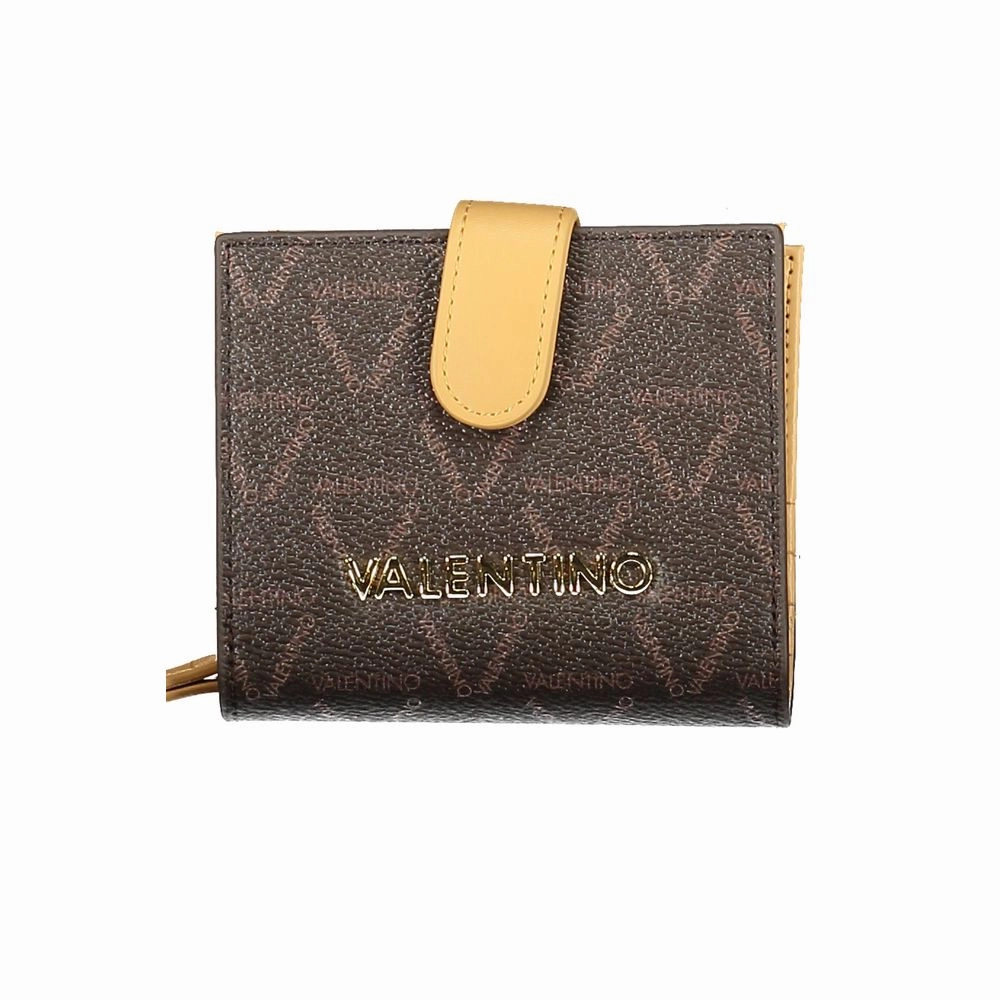 Valentino Bags Polyethylene Women Women's Wallet