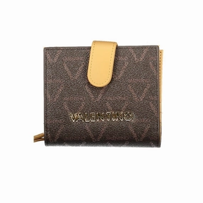 Valentino Bags Polyethylene Women Women's Wallet