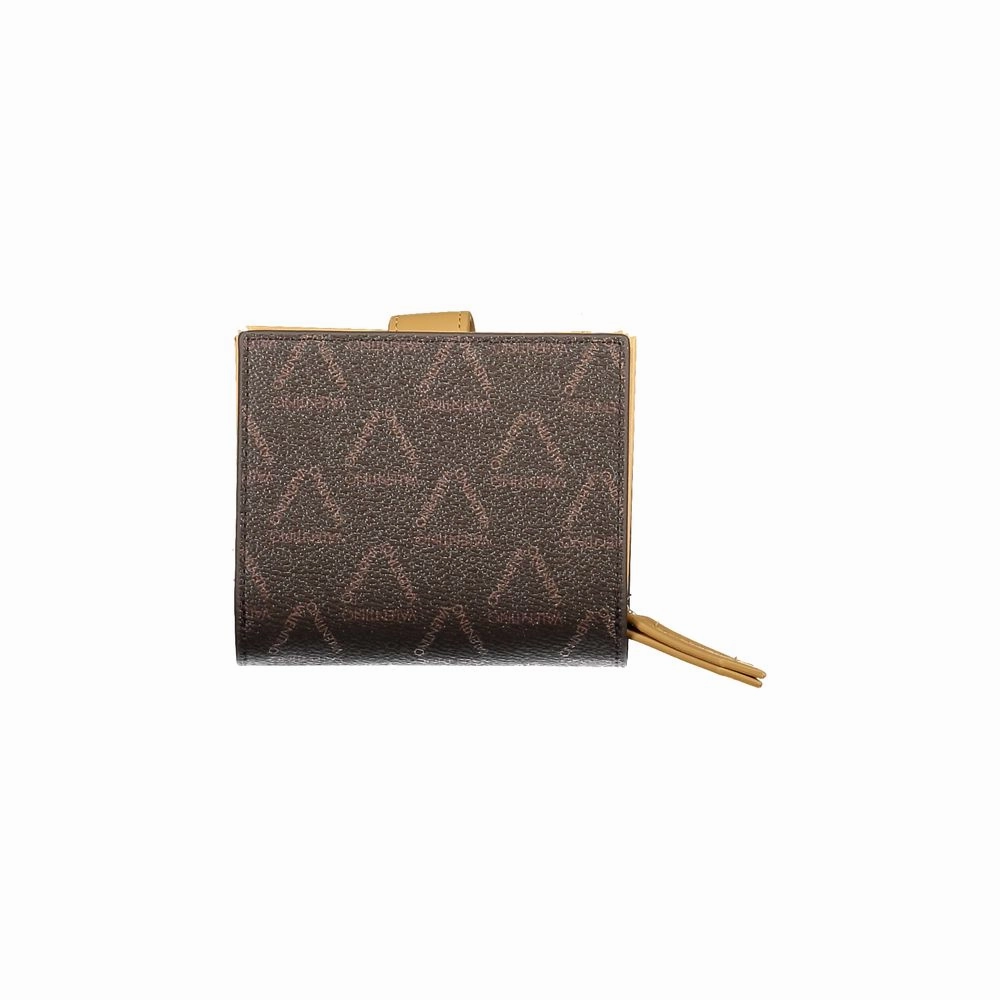 Valentino Bags Polyethylene Women Women's Wallet