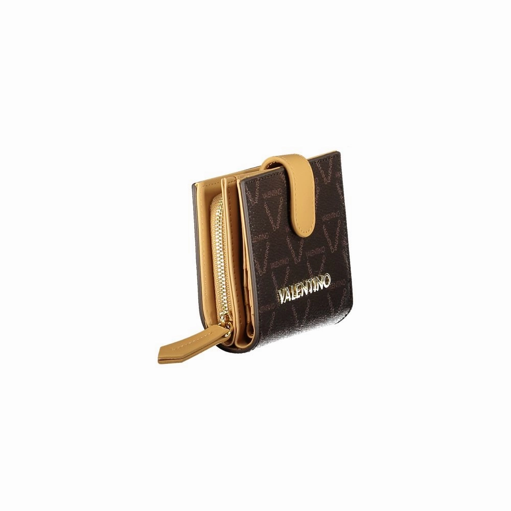Valentino Bags Polyethylene Women Women's Wallet