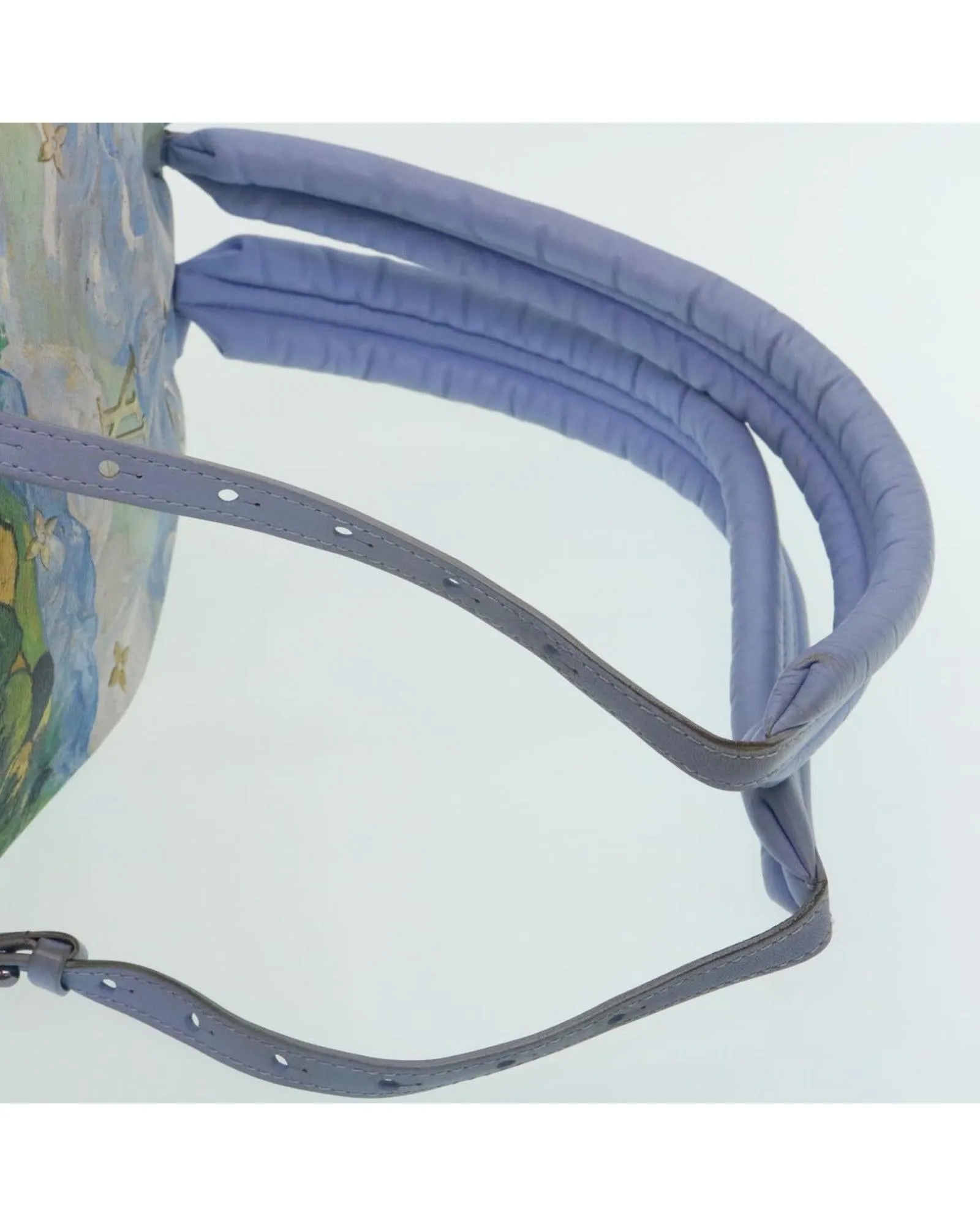 Van Gogh Mini Backpack ArtistInspired Bag