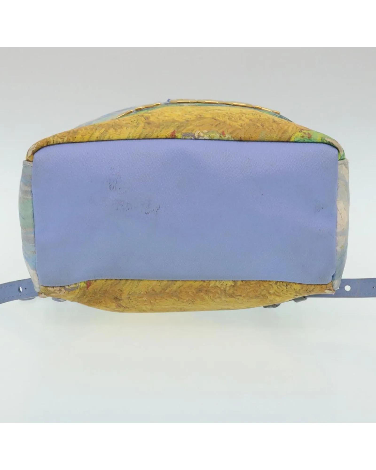 Van Gogh Mini Backpack ArtistInspired Bag