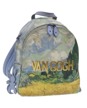 Van Gogh Mini Backpack ArtistInspired Bag