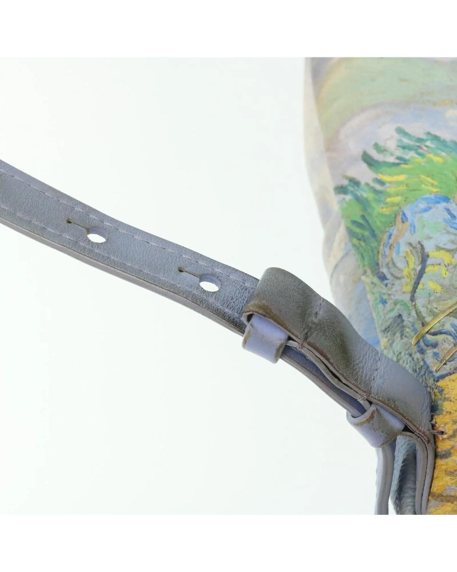 Van Gogh Mini Backpack ArtistInspired Bag
