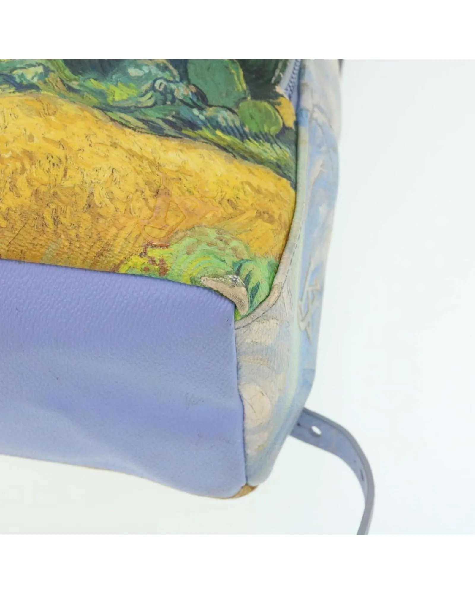 Van Gogh Mini Backpack ArtistInspired Bag