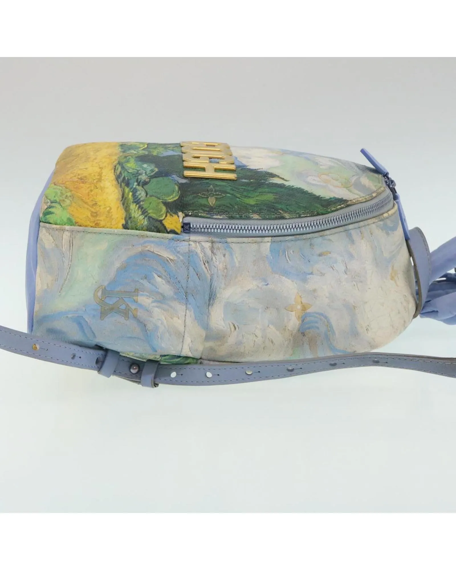 Van Gogh Mini Backpack ArtistInspired Bag