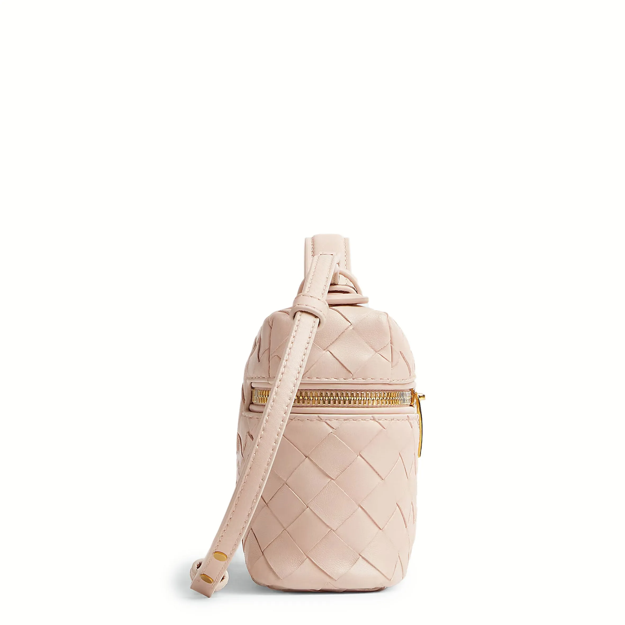 Vanity Bang Bang Crossbody, Cameo