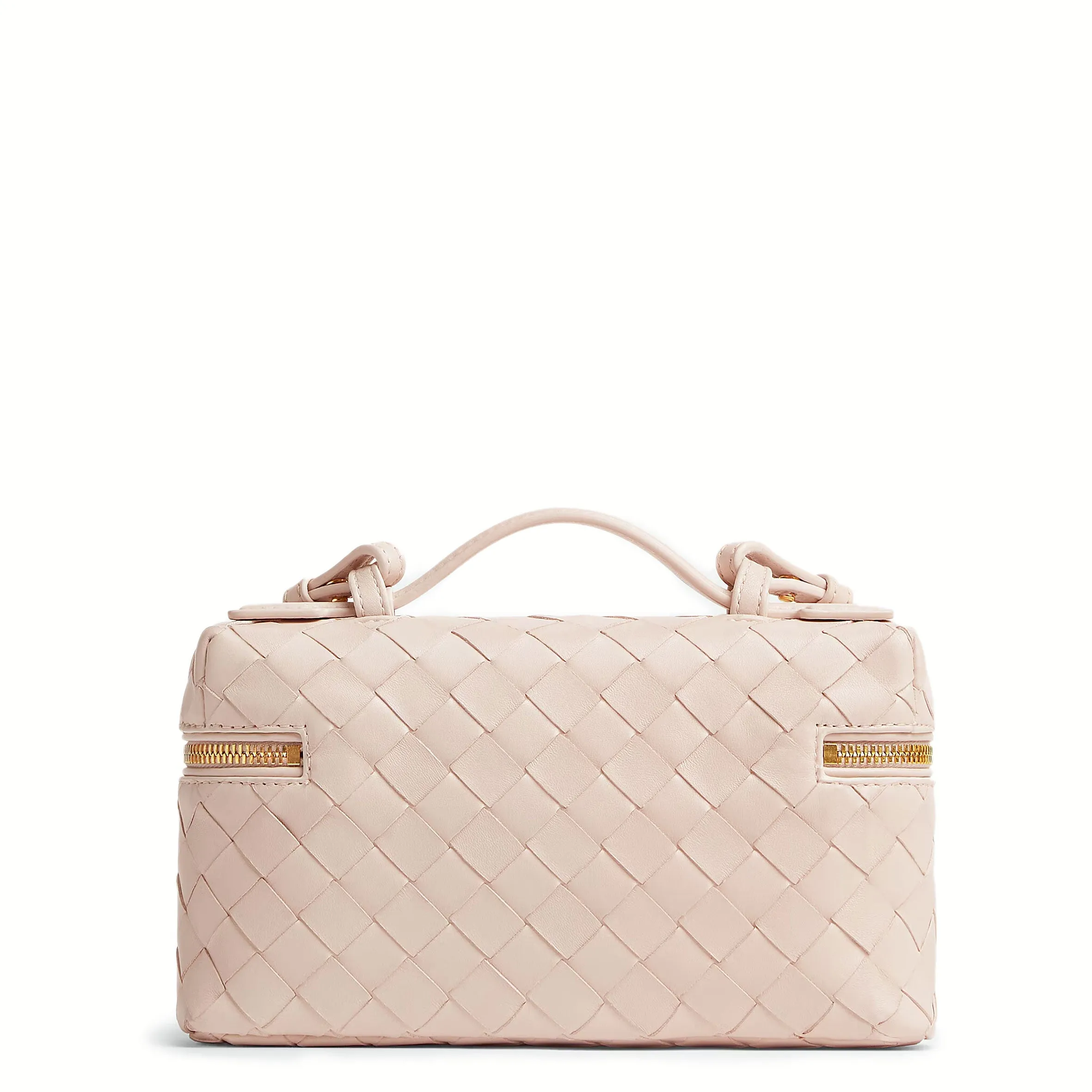 Vanity Bang Bang Crossbody, Cameo