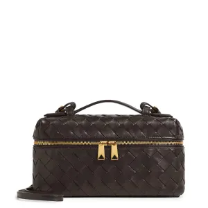 Vanity Bang Bang Crossbody, Fondant