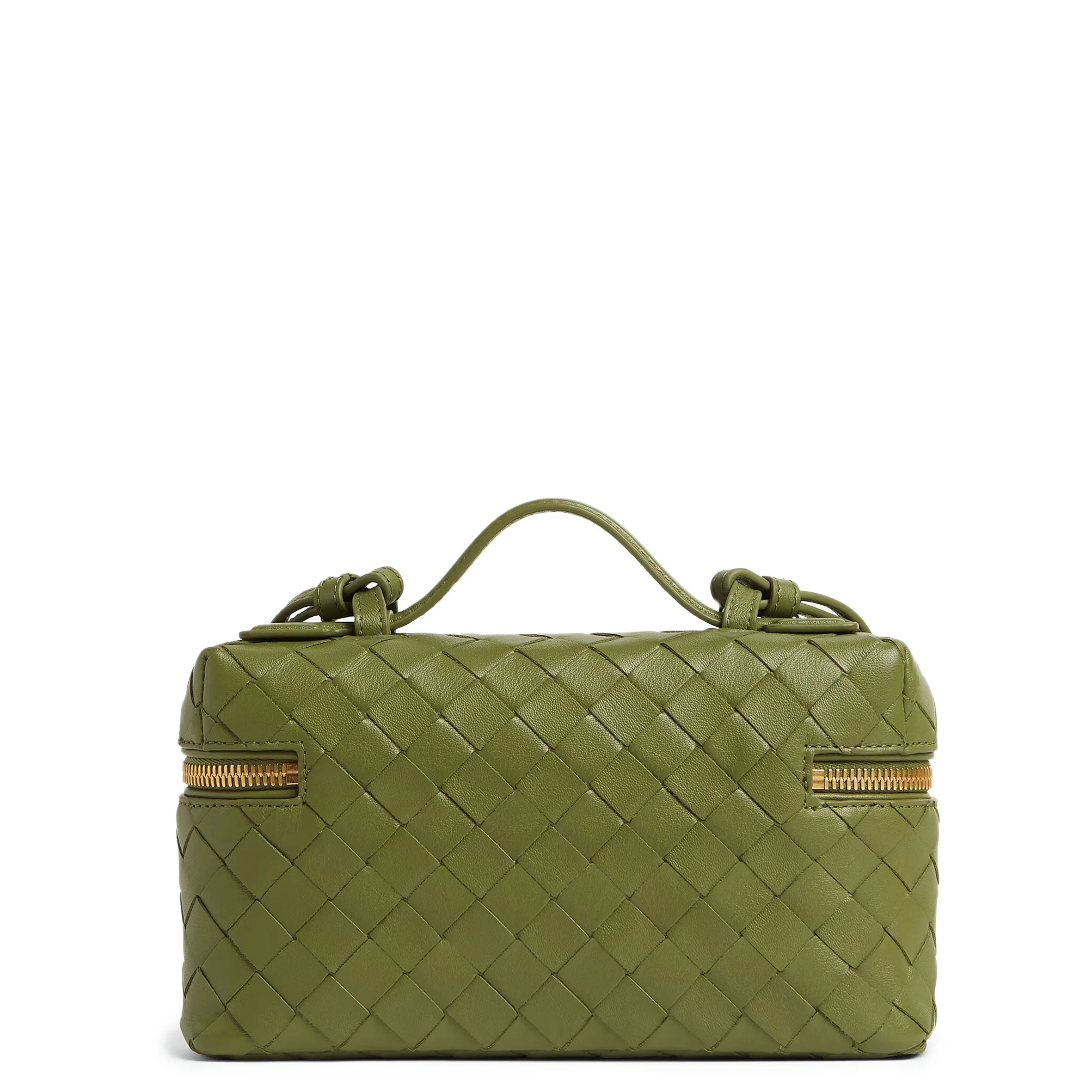 Vanity Bang Bang Crossbody, Matcha