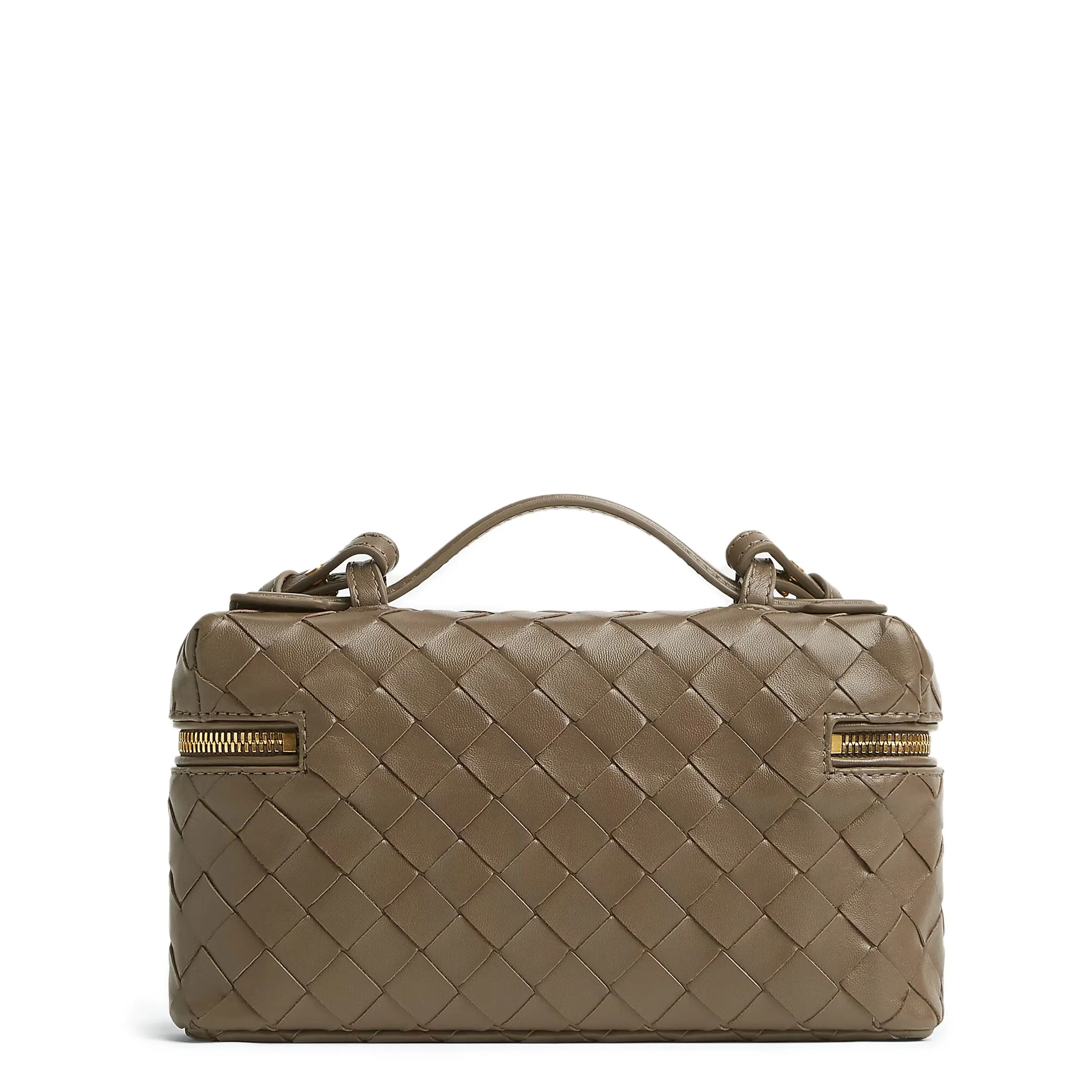 Vanity Bang Bang Crossbody, Pinecone