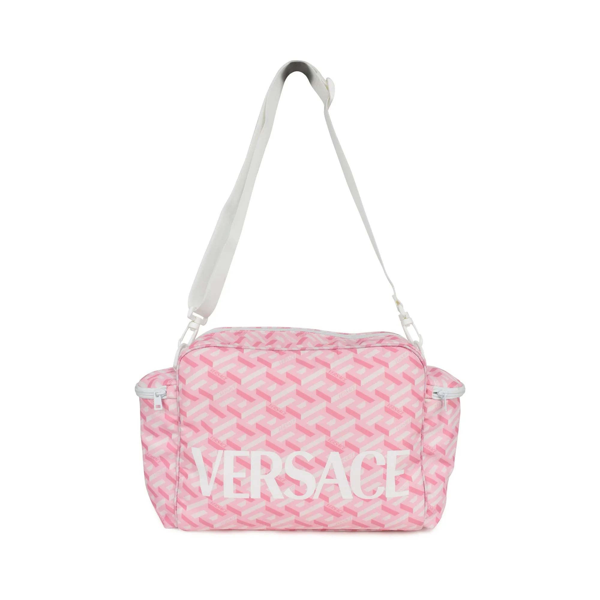 Versace Diaper Bag