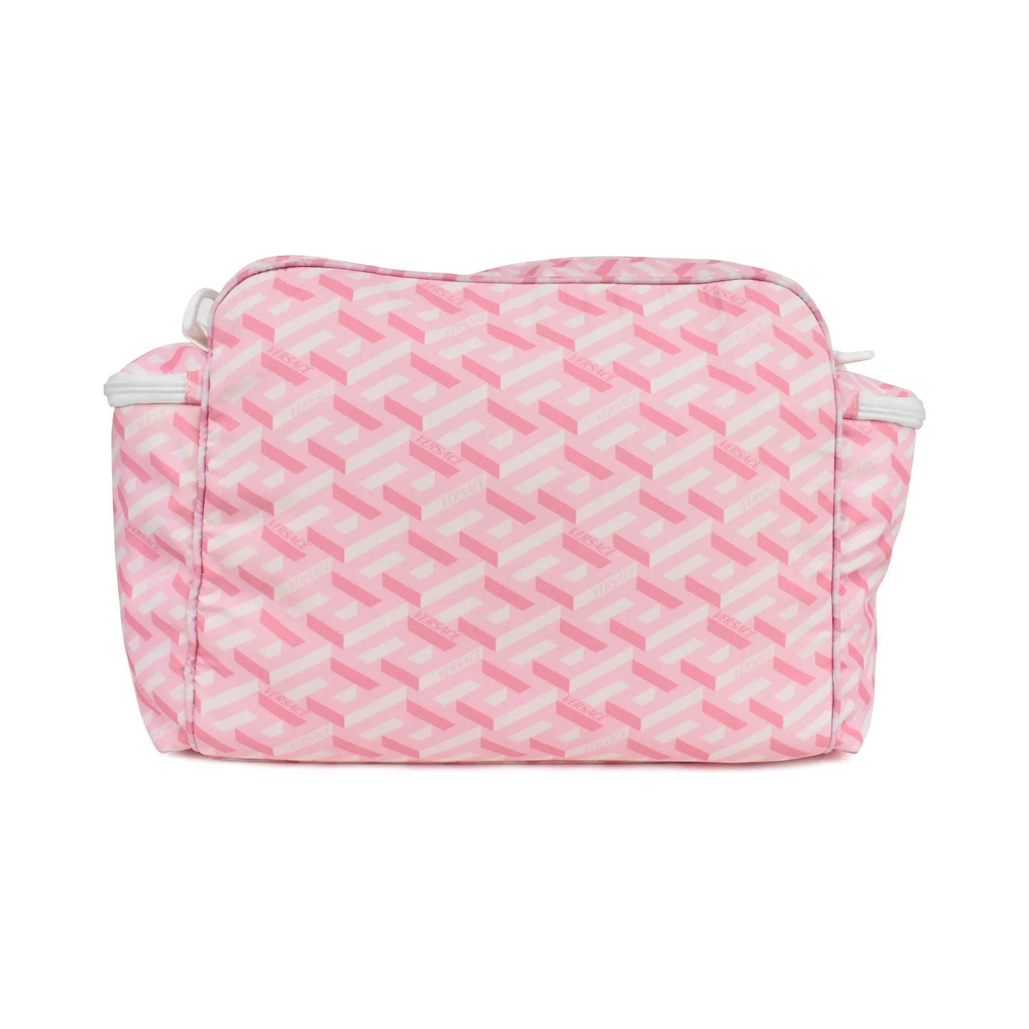 Versace Diaper Bag