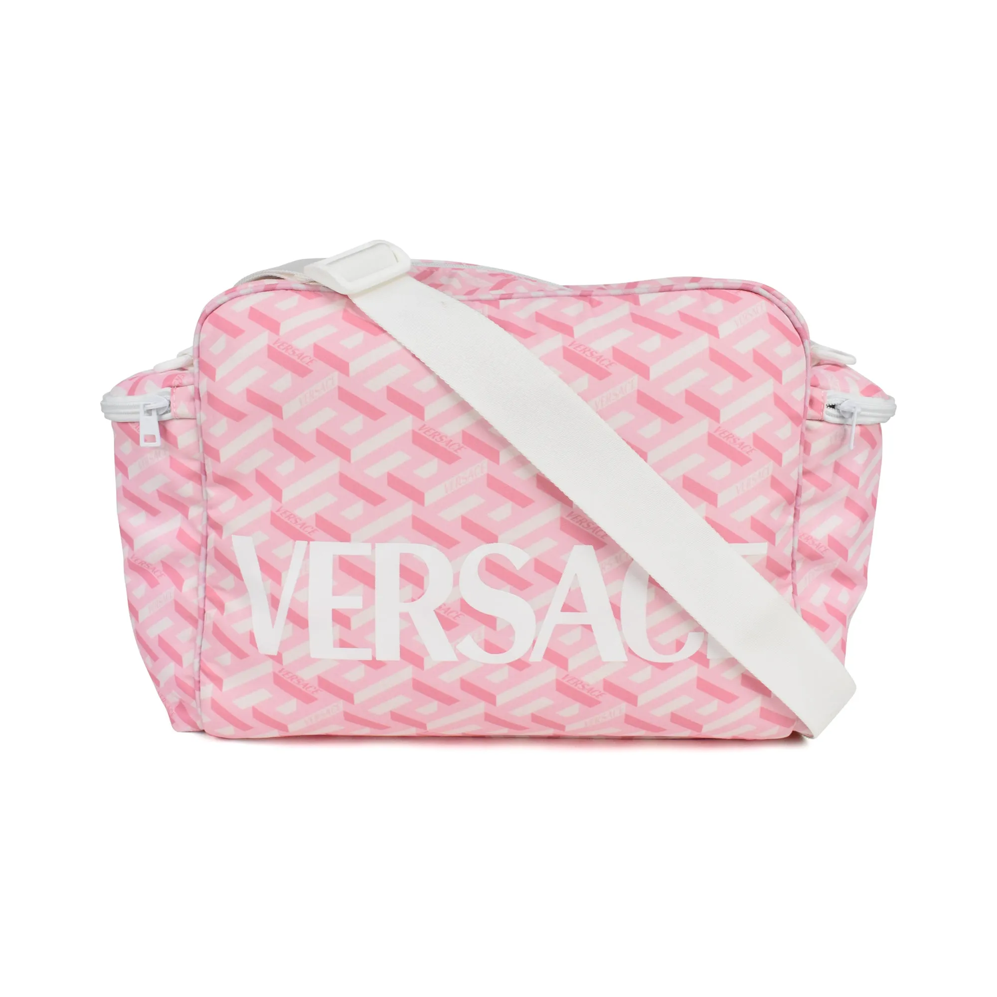 Versace Diaper Bag