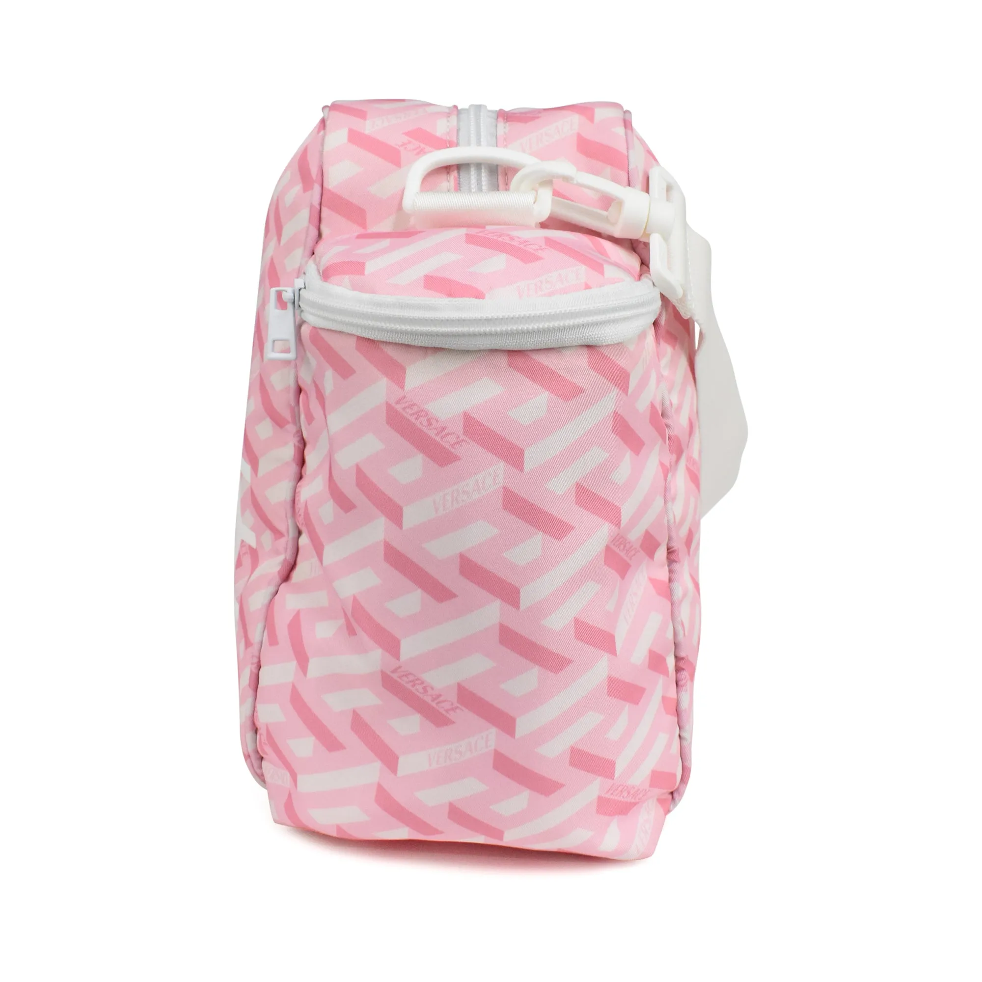 Versace Diaper Bag