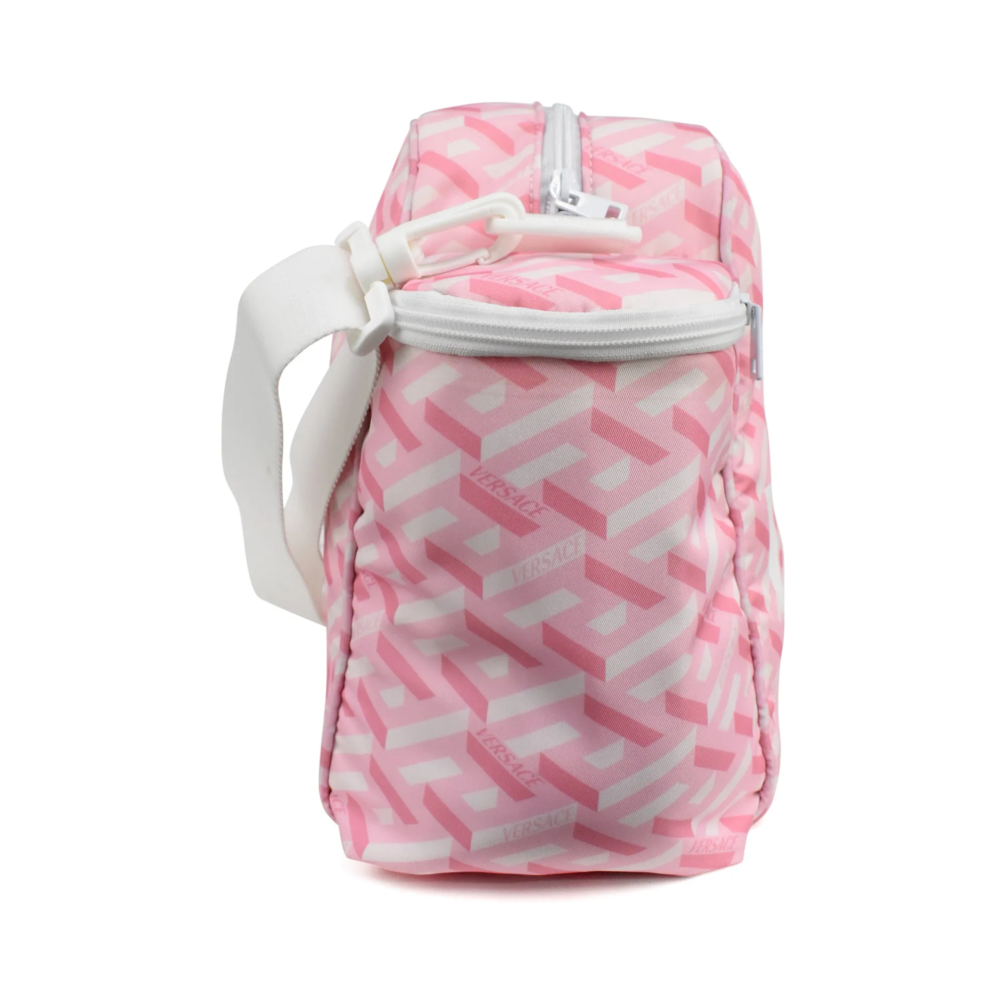 Versace Diaper Bag