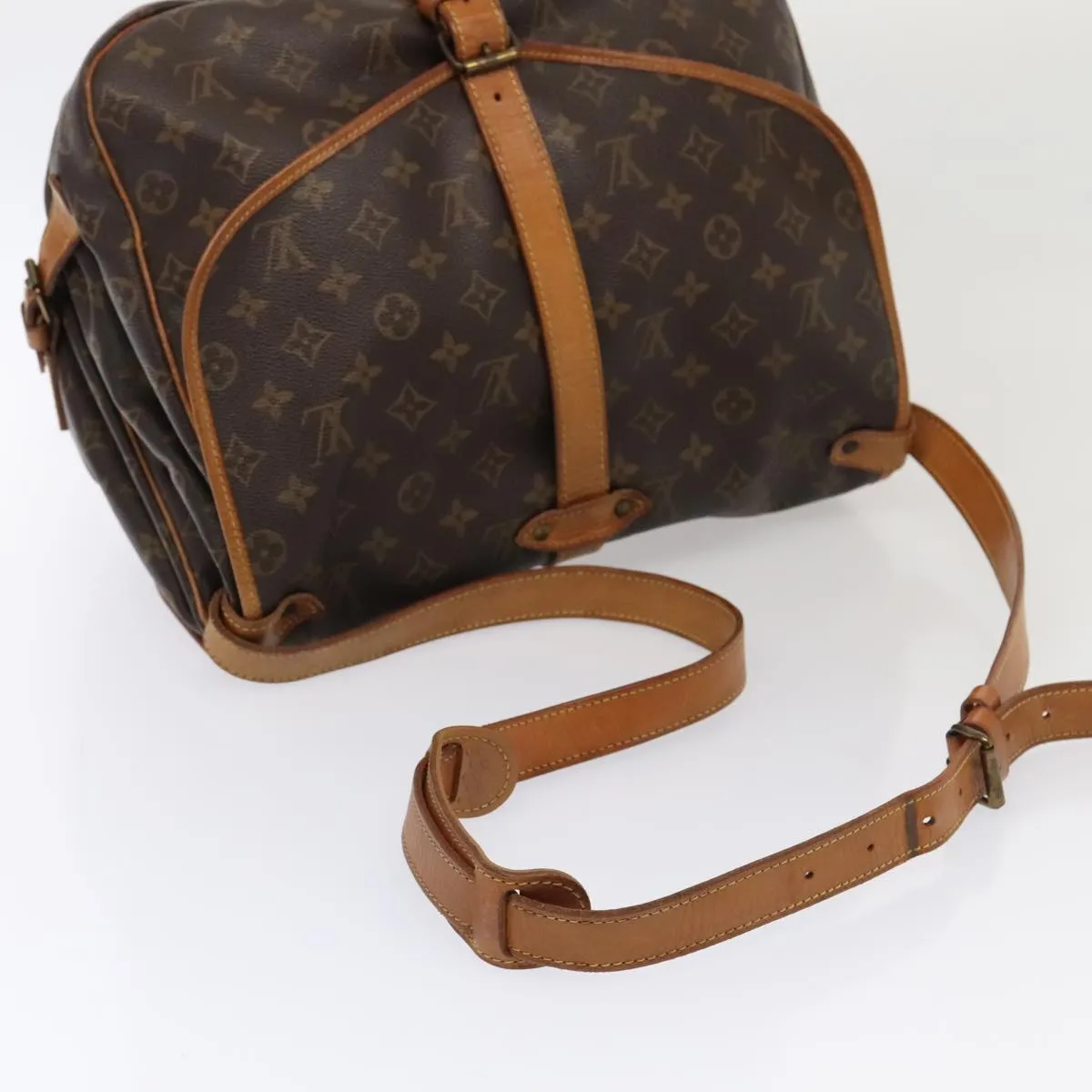 Verso Shoulder Bag M51216