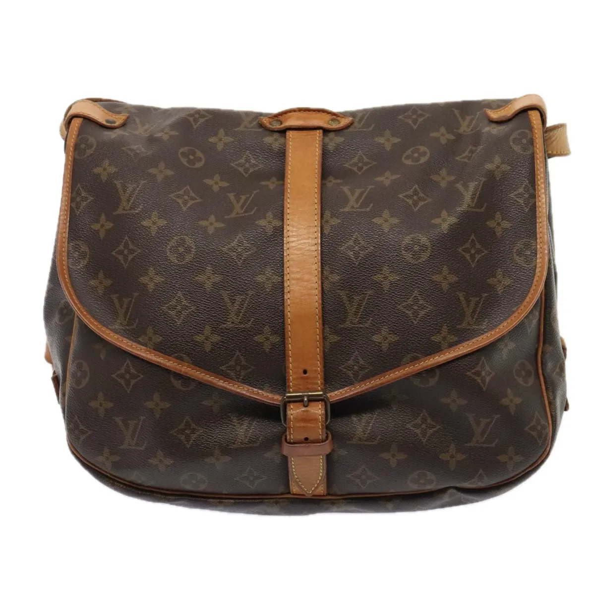 Verso Shoulder Bag M51216