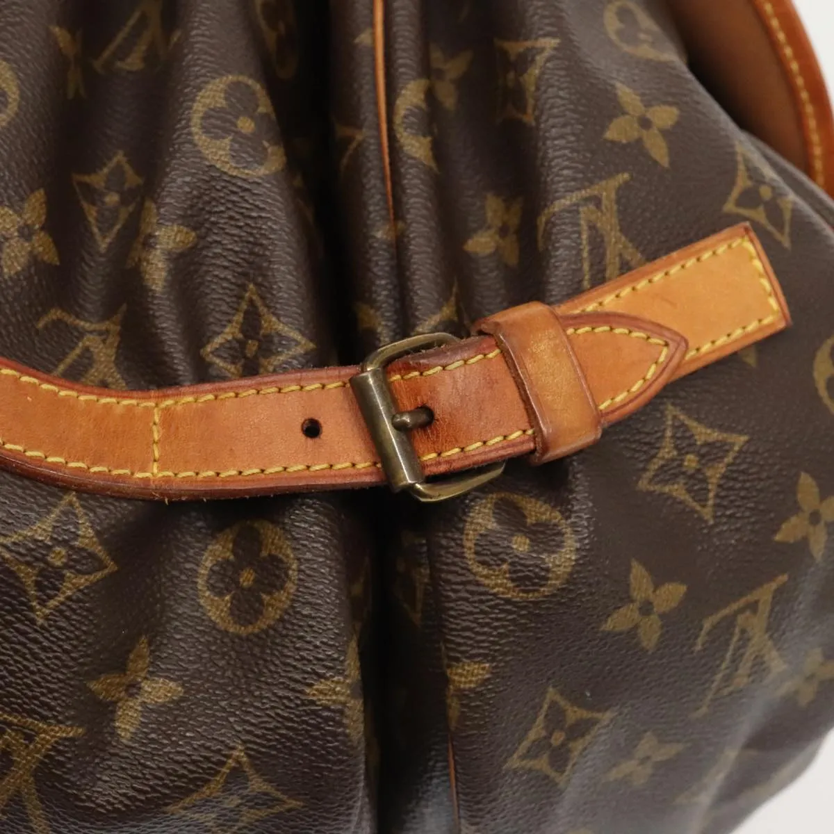 Verso Shoulder Bag M51216