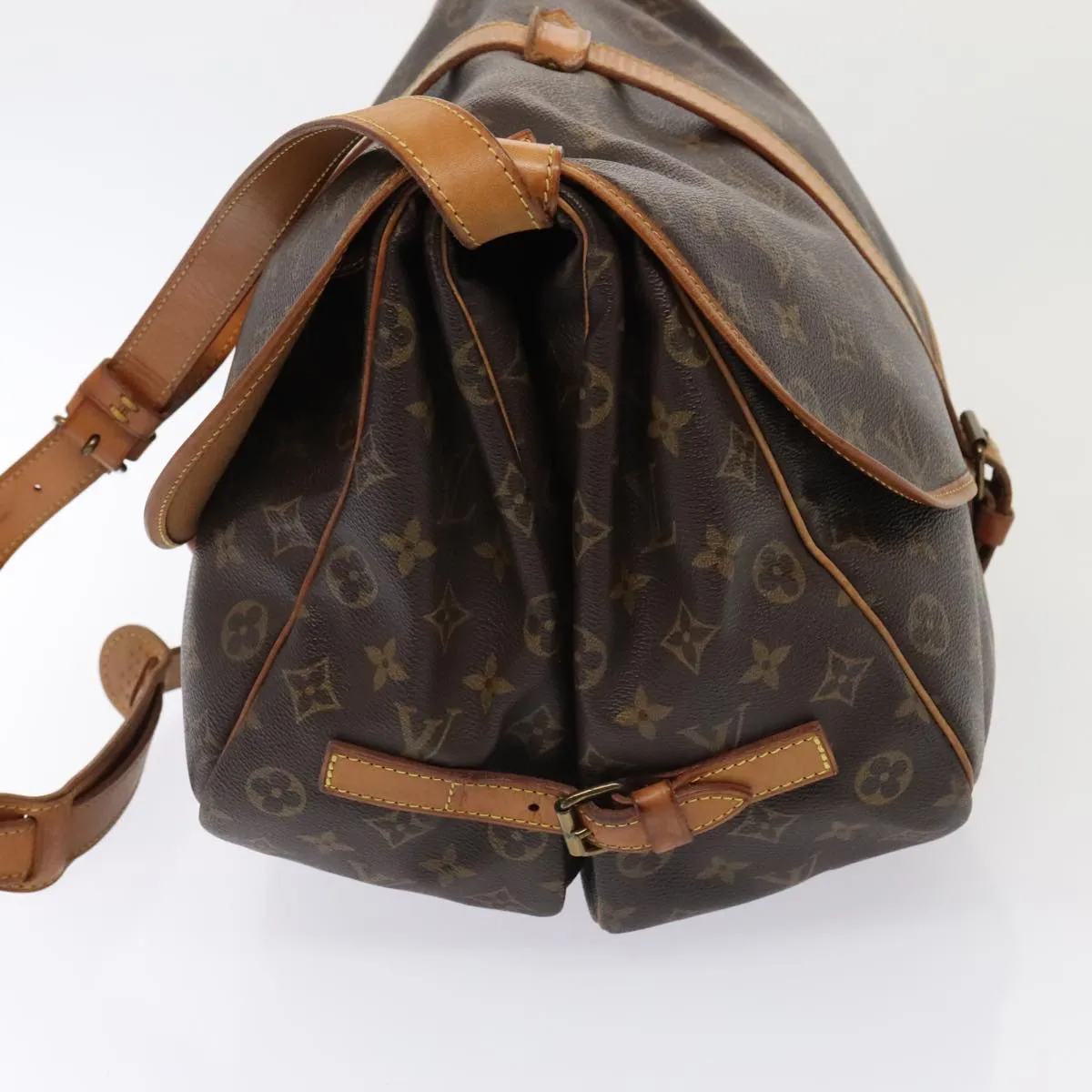 Verso Shoulder Bag M51216