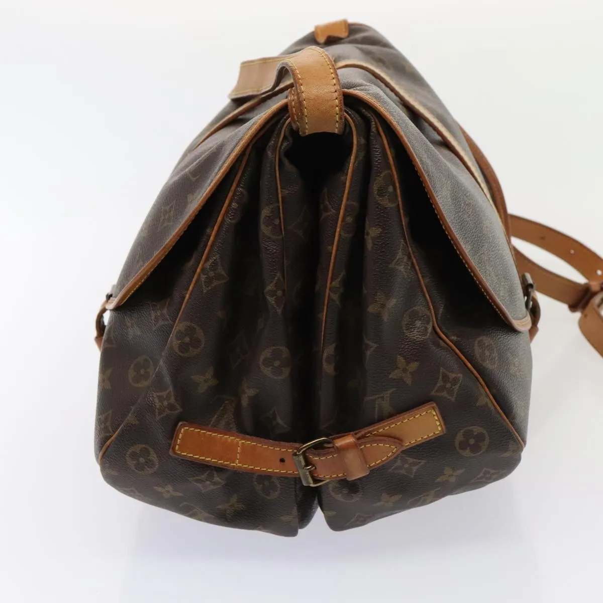 Verso Shoulder Bag M51216
