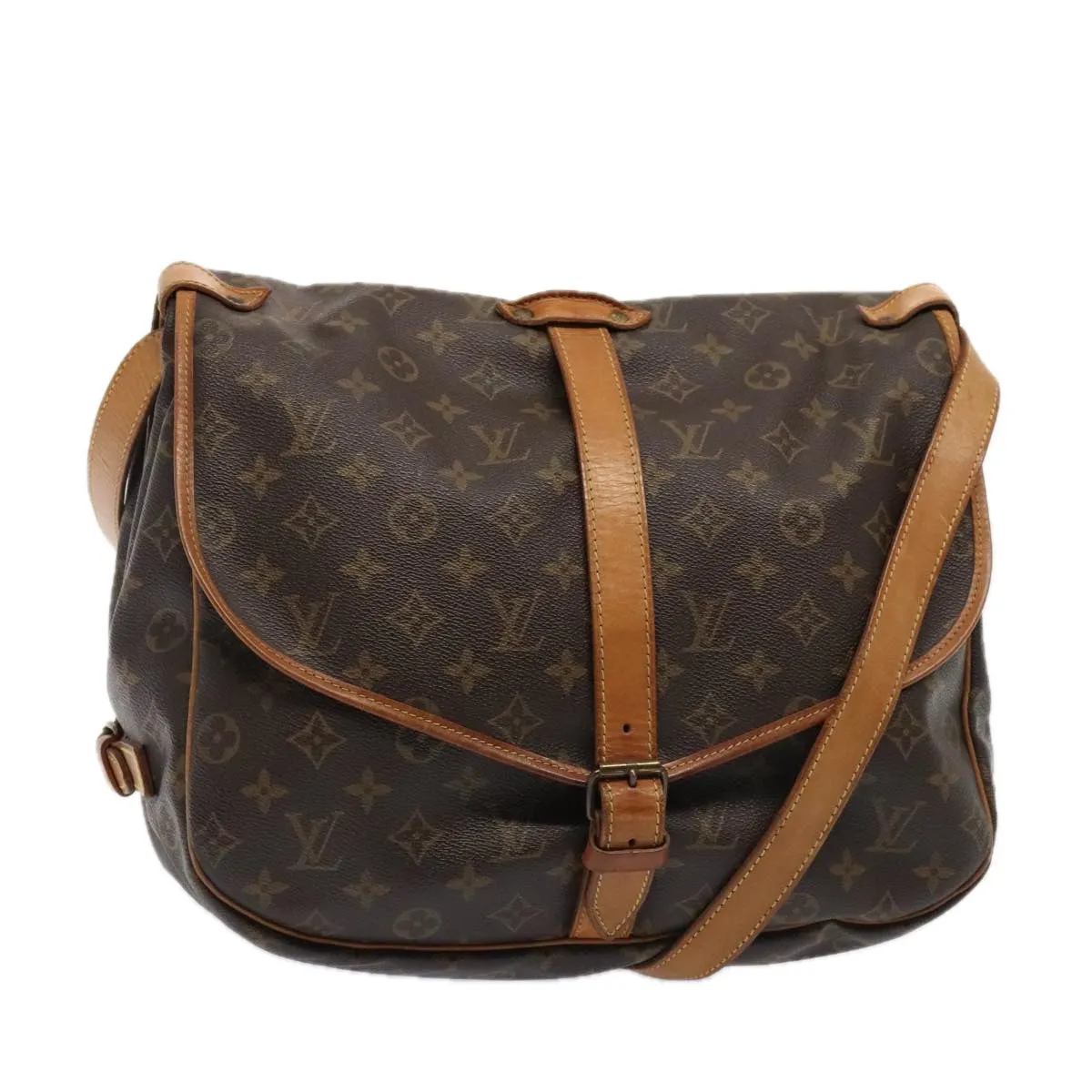 Verso Shoulder Bag M51216