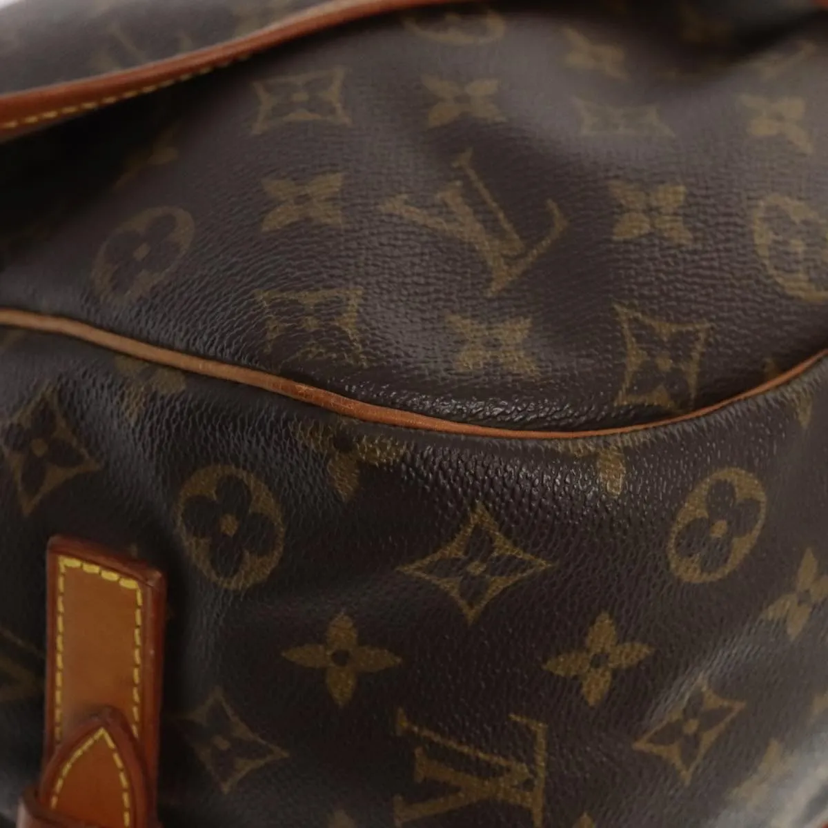 Verso Shoulder Bag M51216