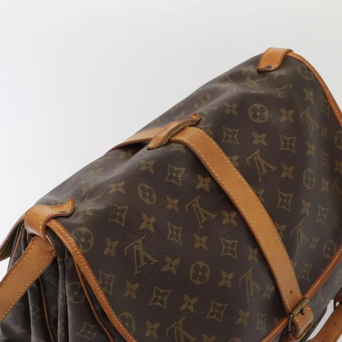 Verso Shoulder Bag M51216