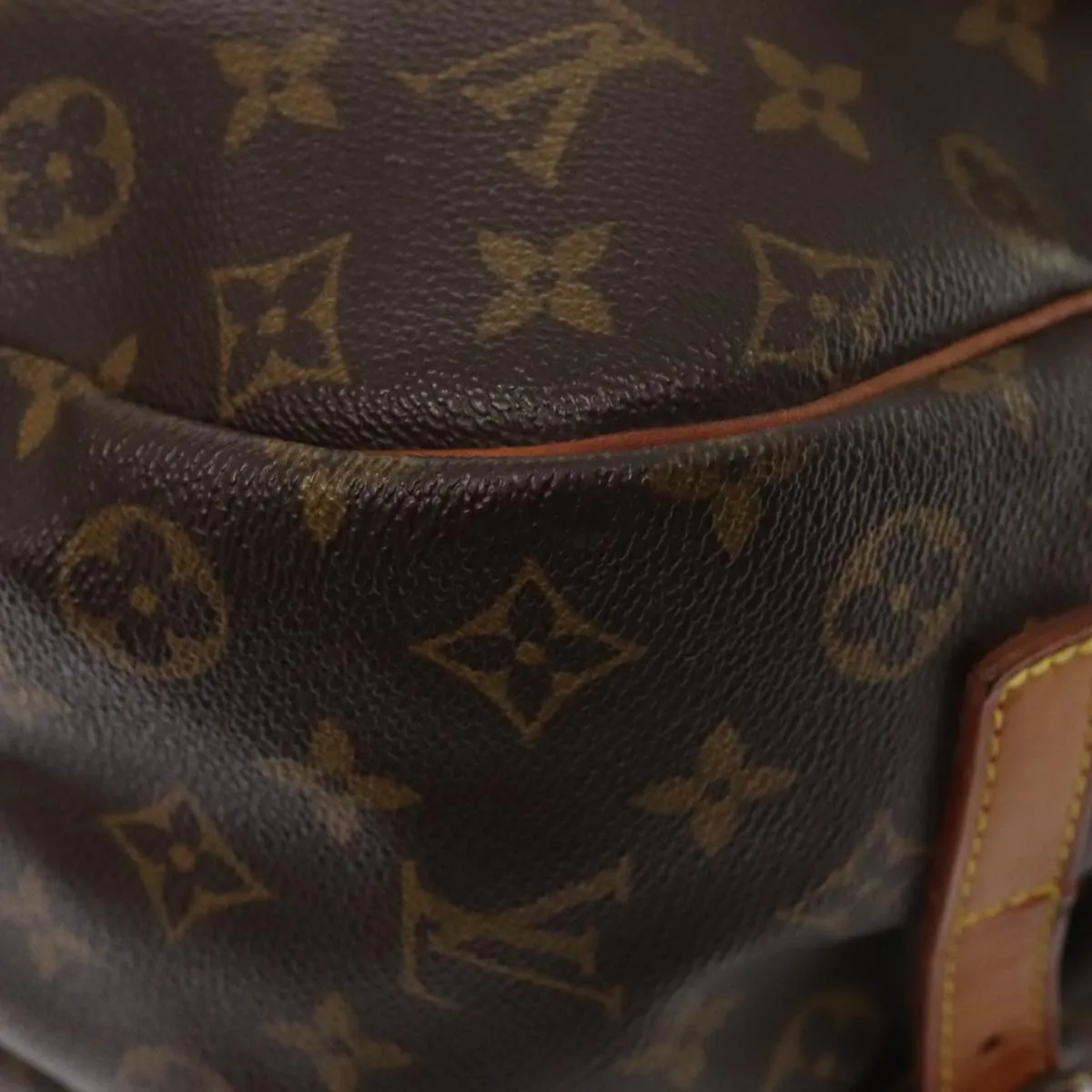 Verso Shoulder Bag M51216