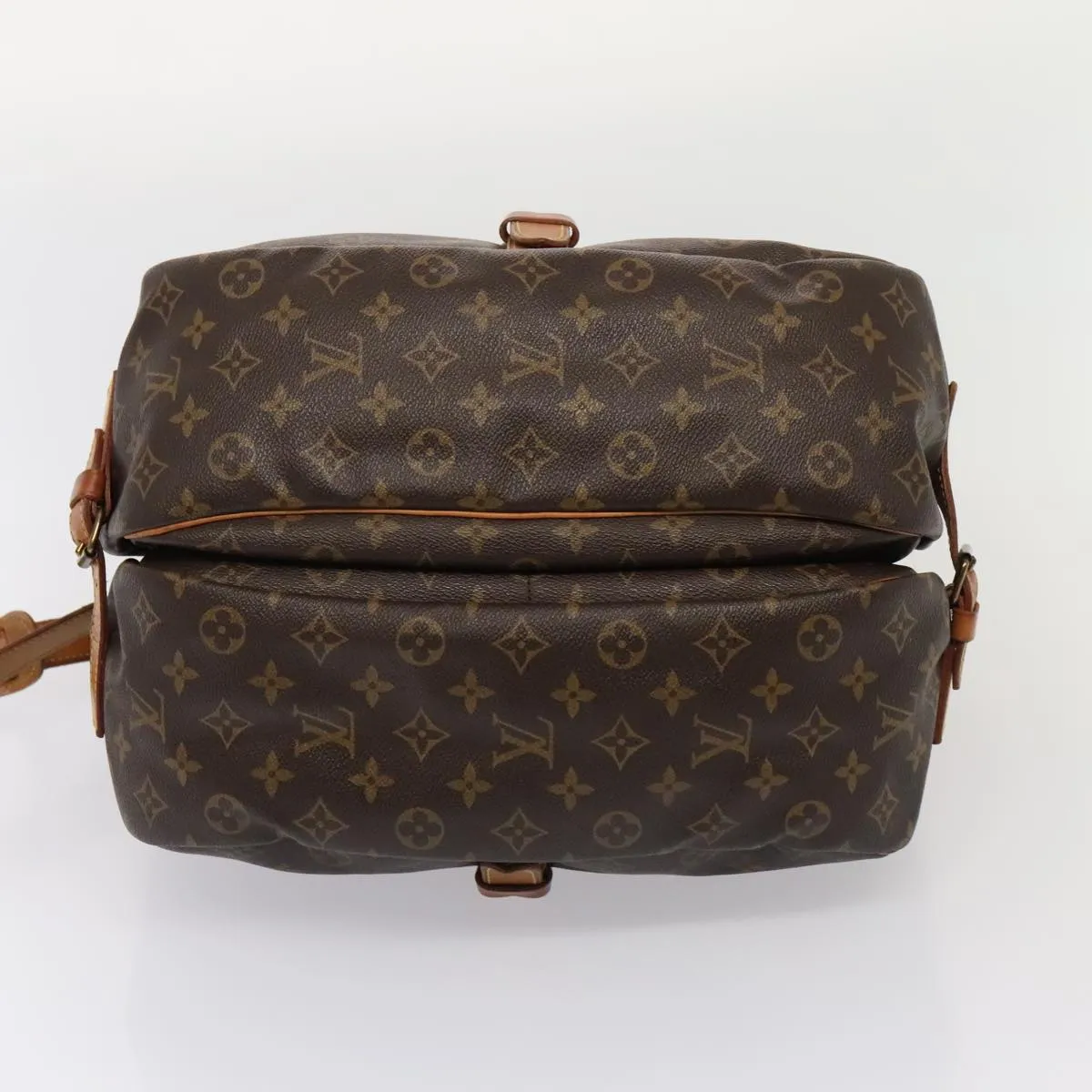 Verso Shoulder Bag M51216