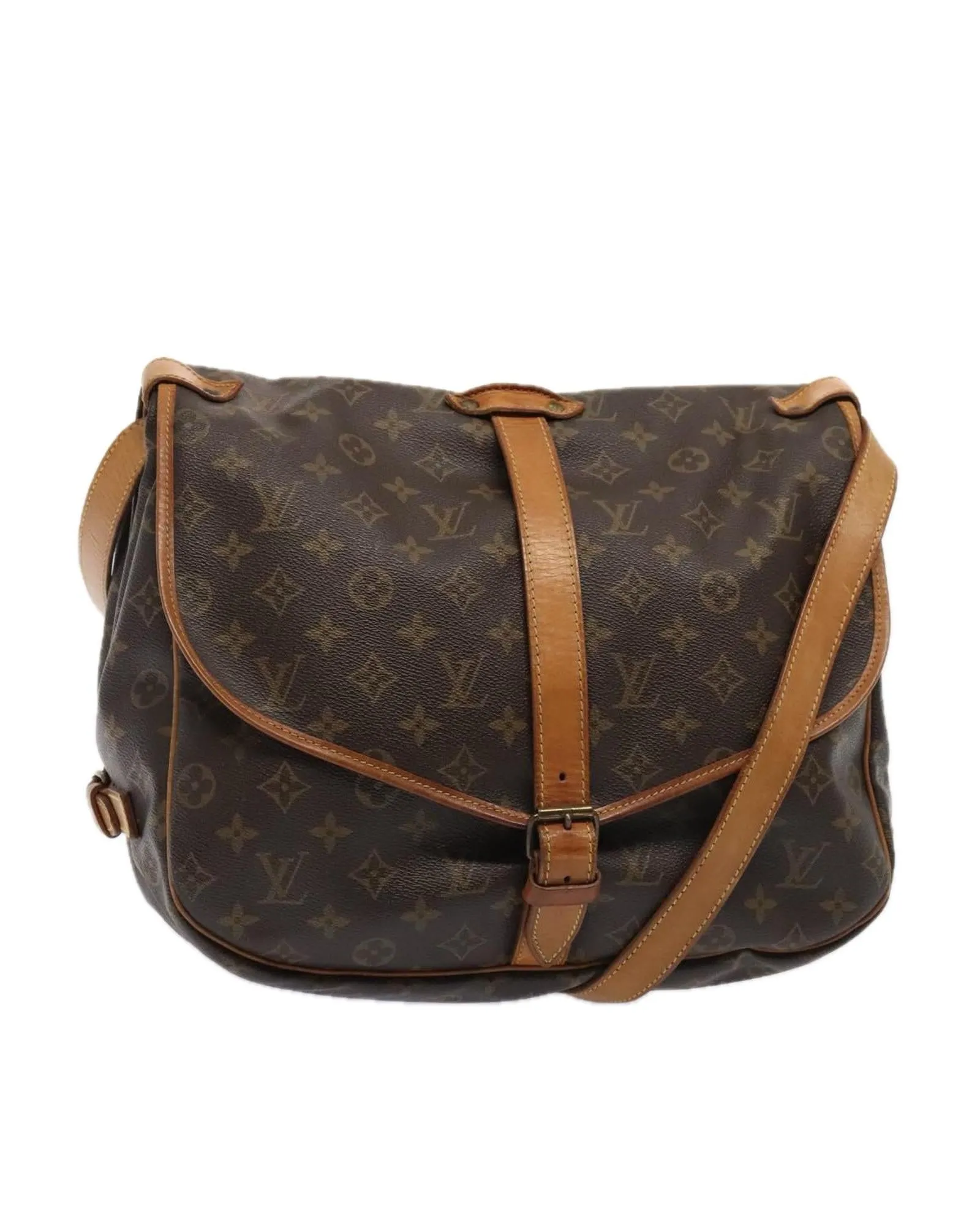 Verso Shoulder Bag M51216