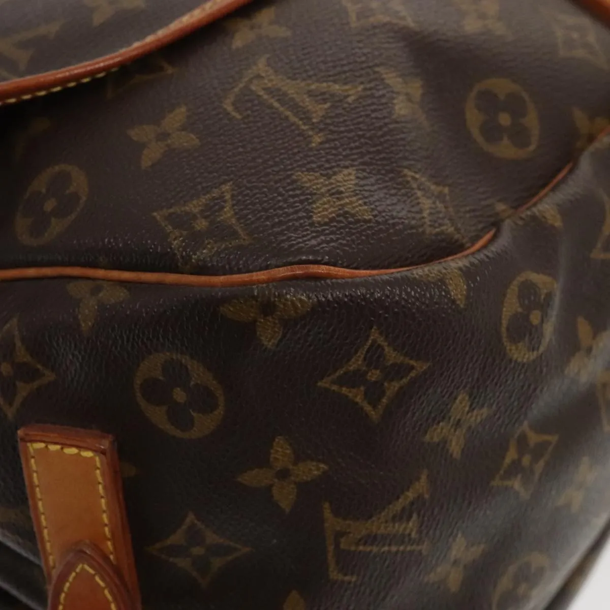 Verso Shoulder Bag M51216