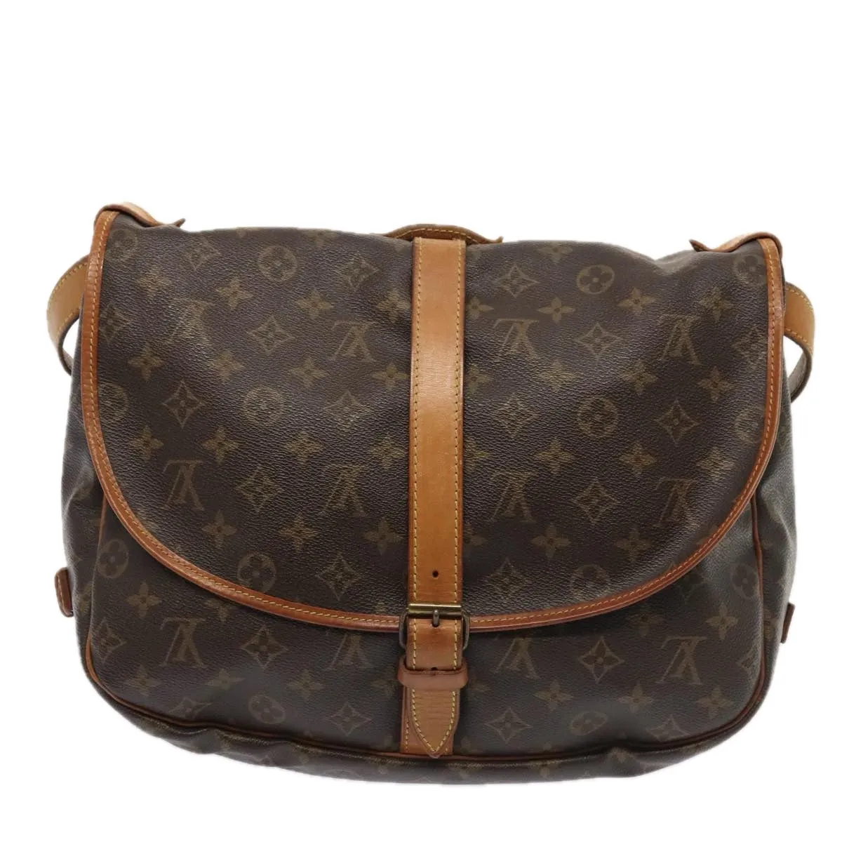 Verso Shoulder Bag M51216