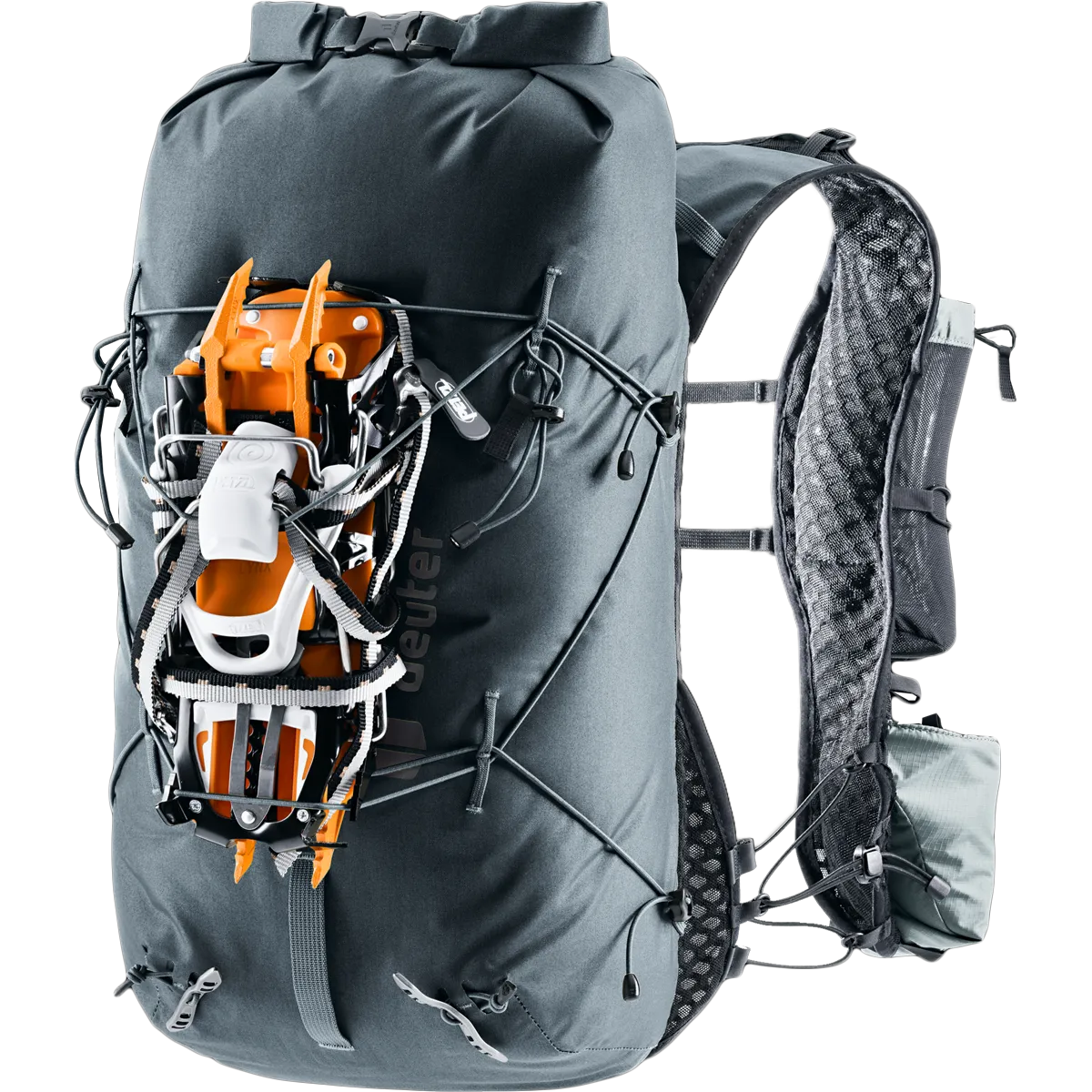 Vertrail 16