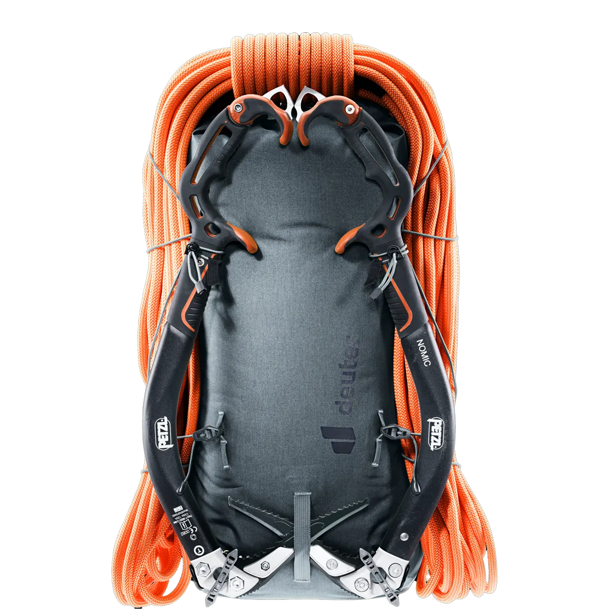 Vertrail 16