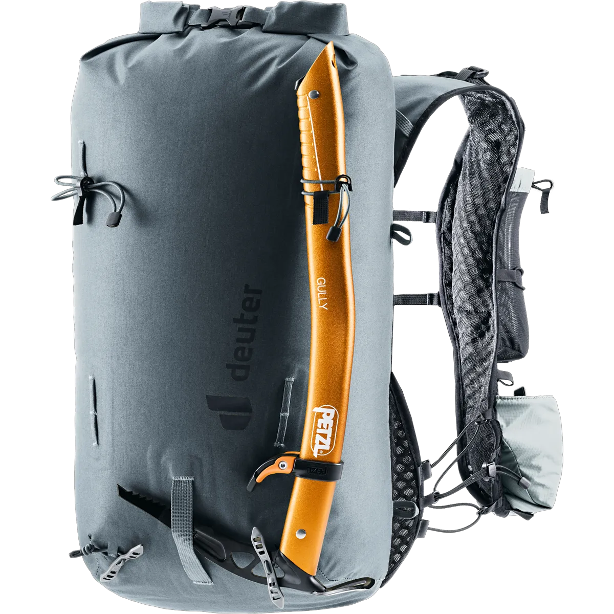 Vertrail 16