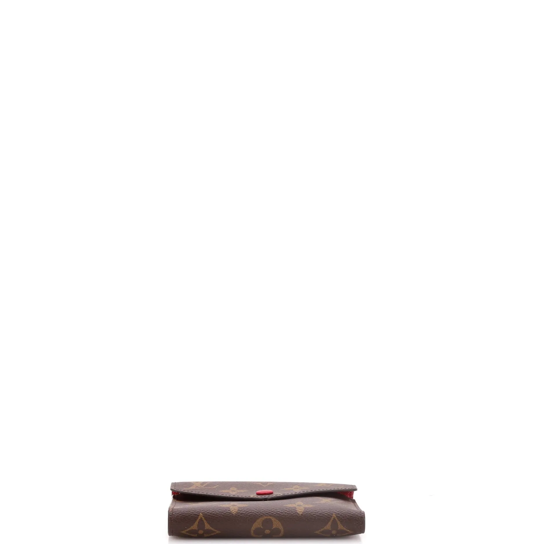 Victorine Wallet Damier