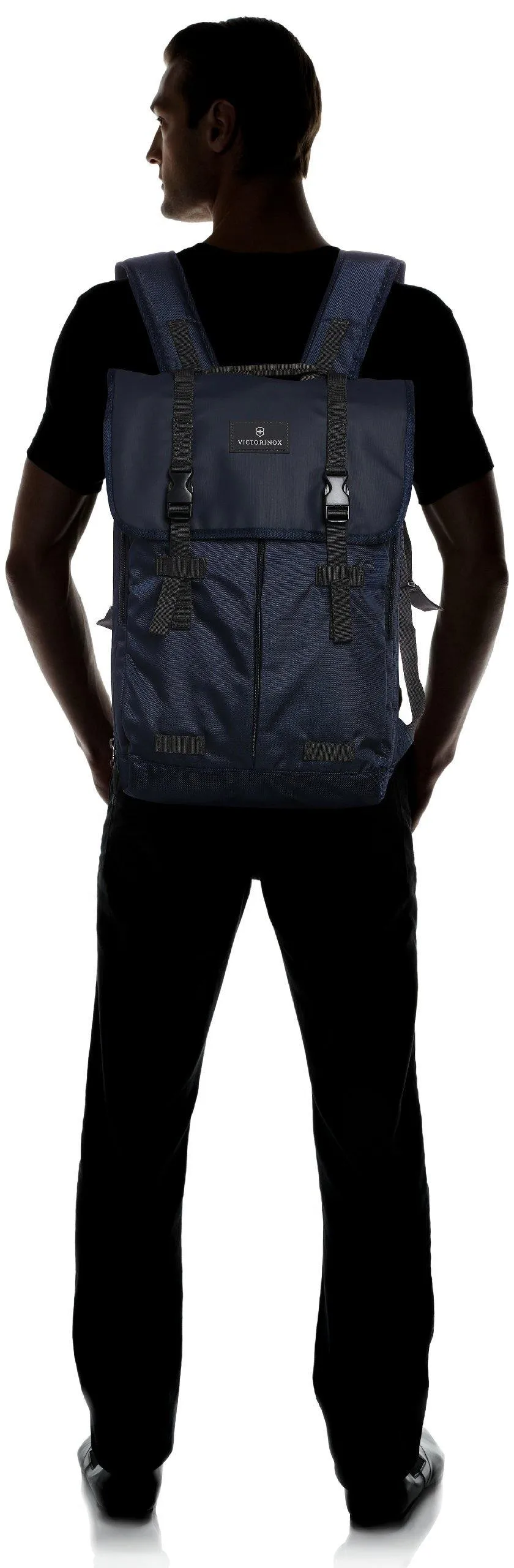 Victorinox Altmont 3.0 Flapover Laptop Backpack