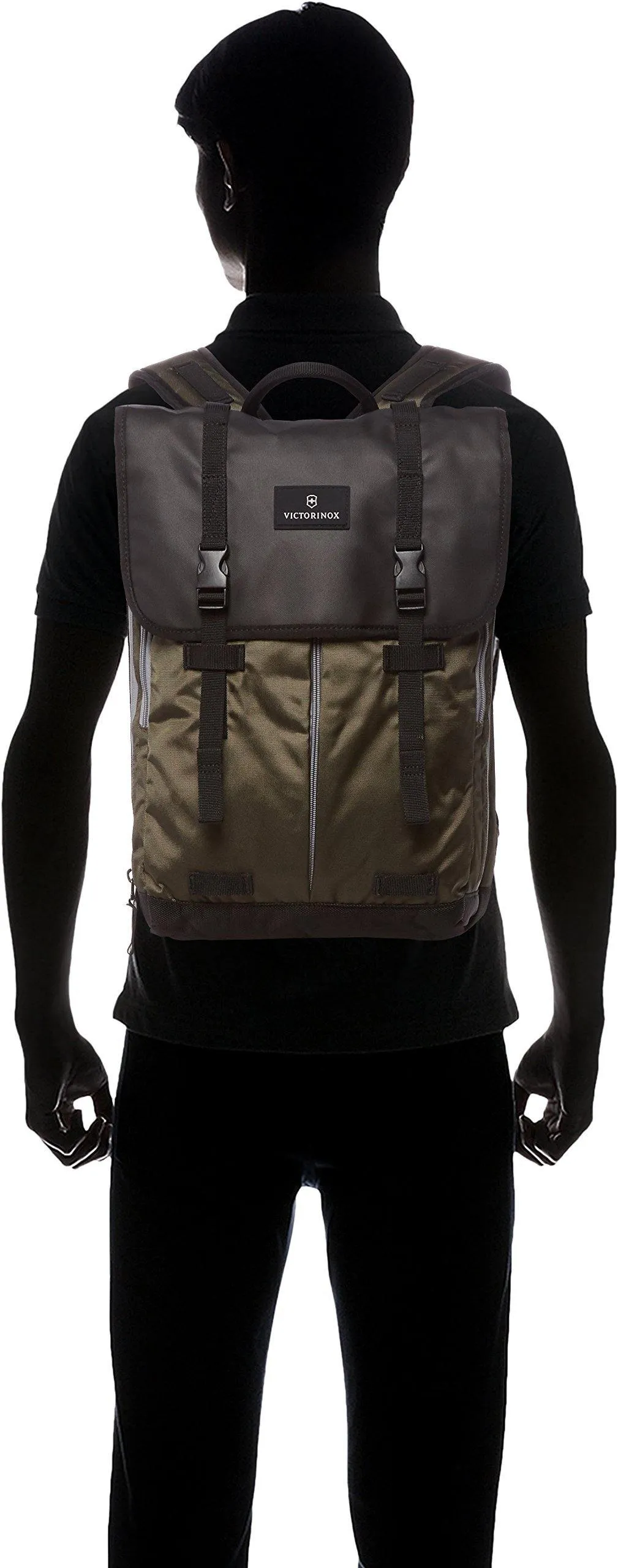 Victorinox Altmont 3.0 Flapover Laptop Backpack