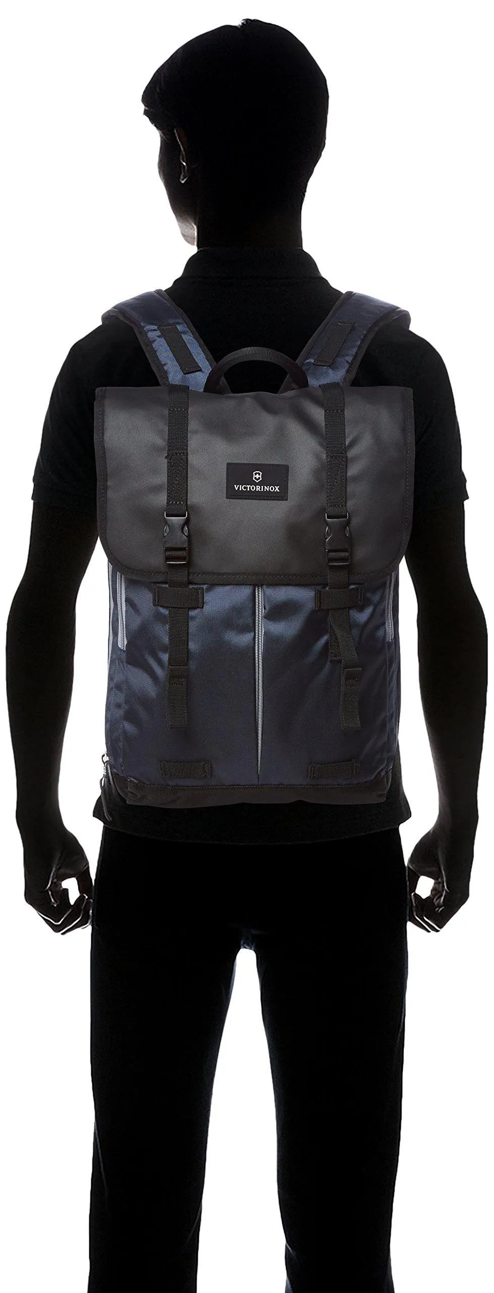 Victorinox Altmont 3.0 Flapover Laptop Backpack