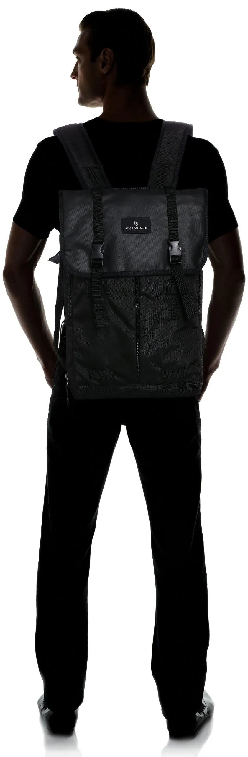 Victorinox Altmont 3.0 Flapover Laptop Backpack
