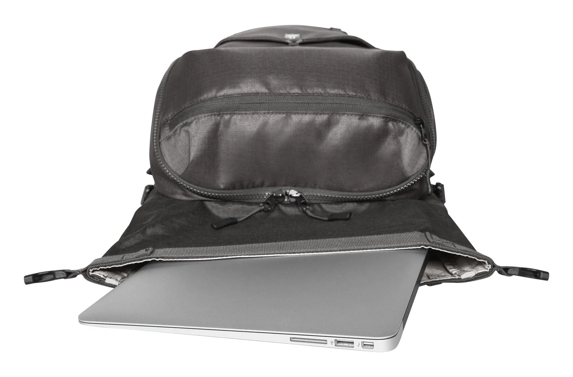 Victorinox Altmont Active Deluxe Rolltop Laptop Backpack