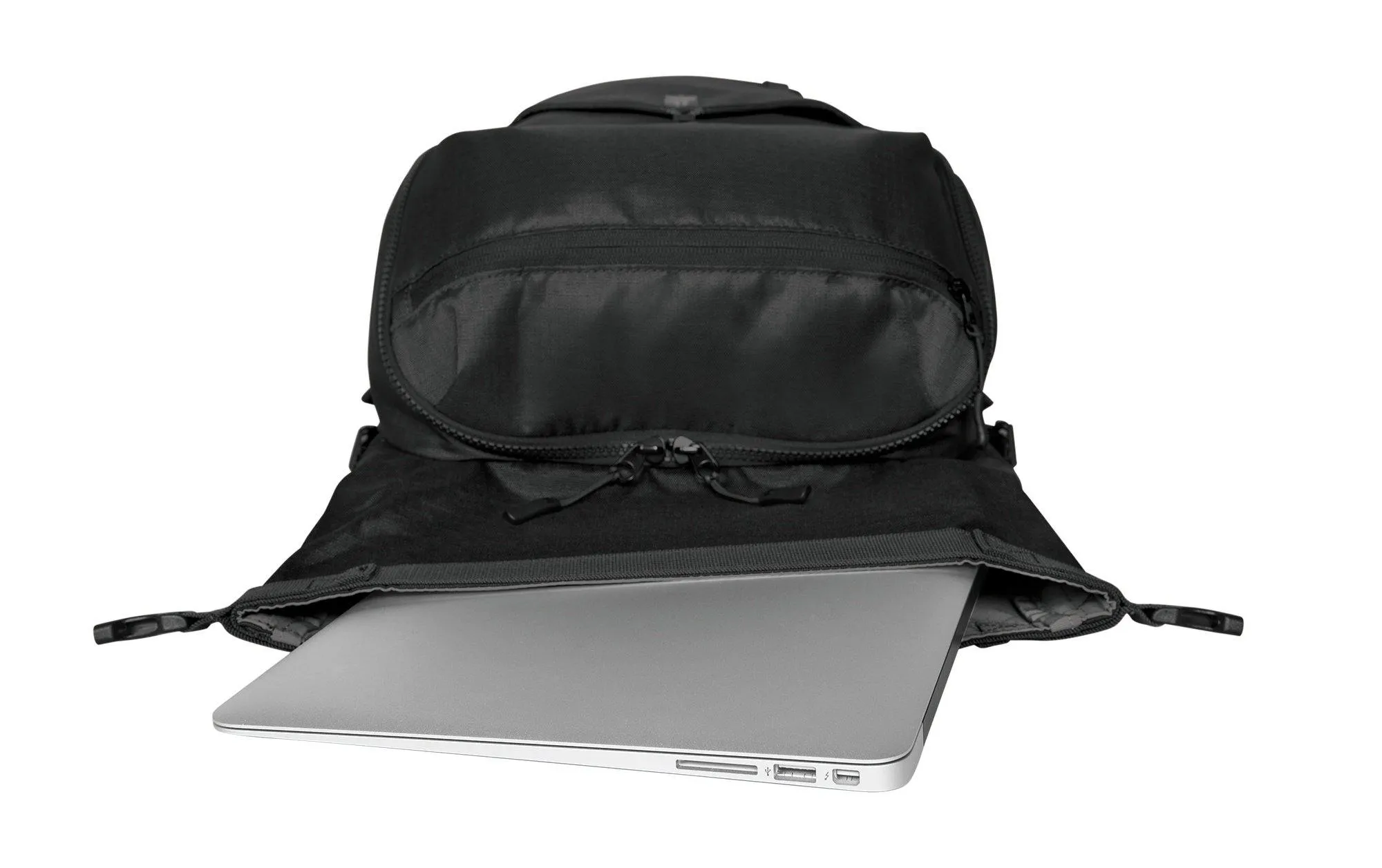 Victorinox Altmont Active Deluxe Rolltop Laptop Backpack