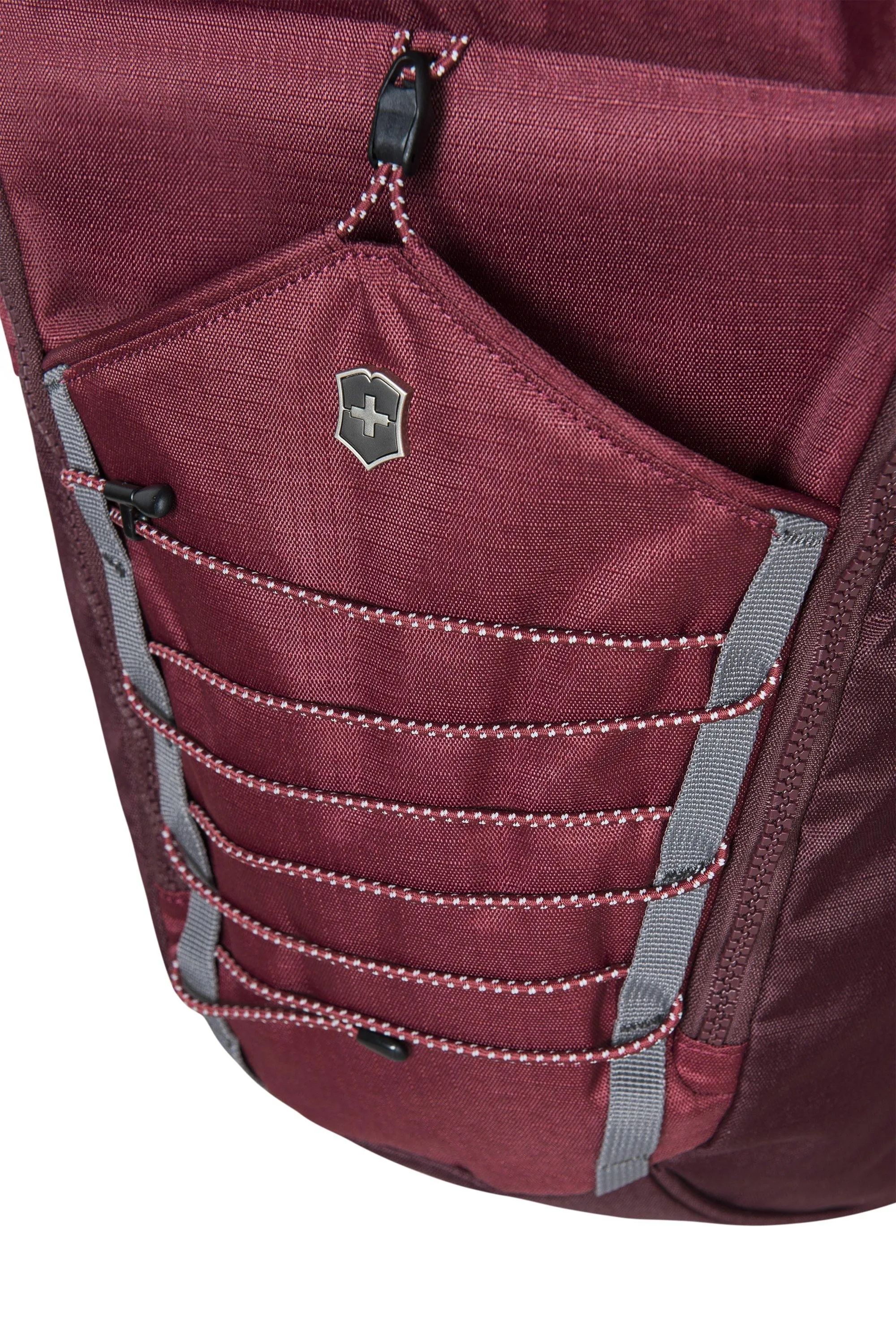 Victorinox Altmont Active Deluxe Rolltop Laptop Backpack