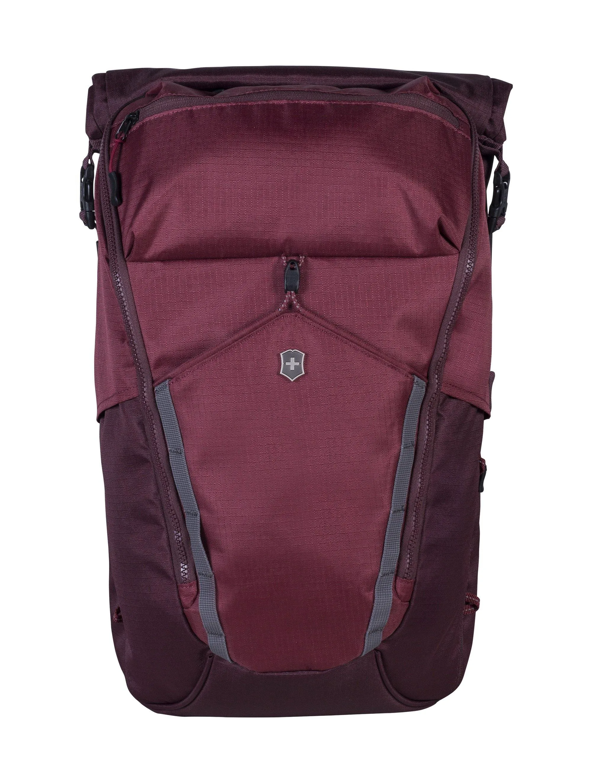 Victorinox Altmont Active Deluxe Rolltop Laptop Backpack
