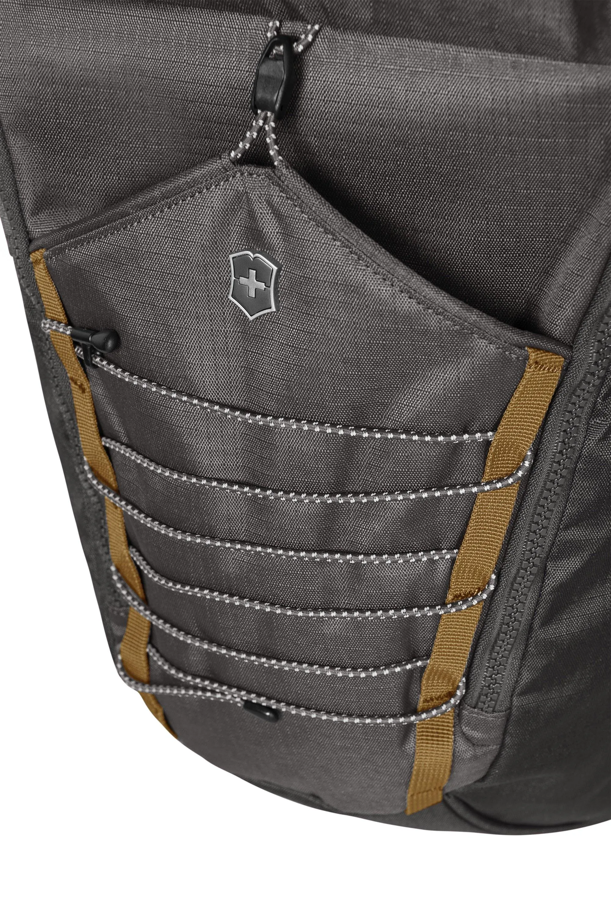 Victorinox Altmont Active Deluxe Rolltop Laptop Backpack