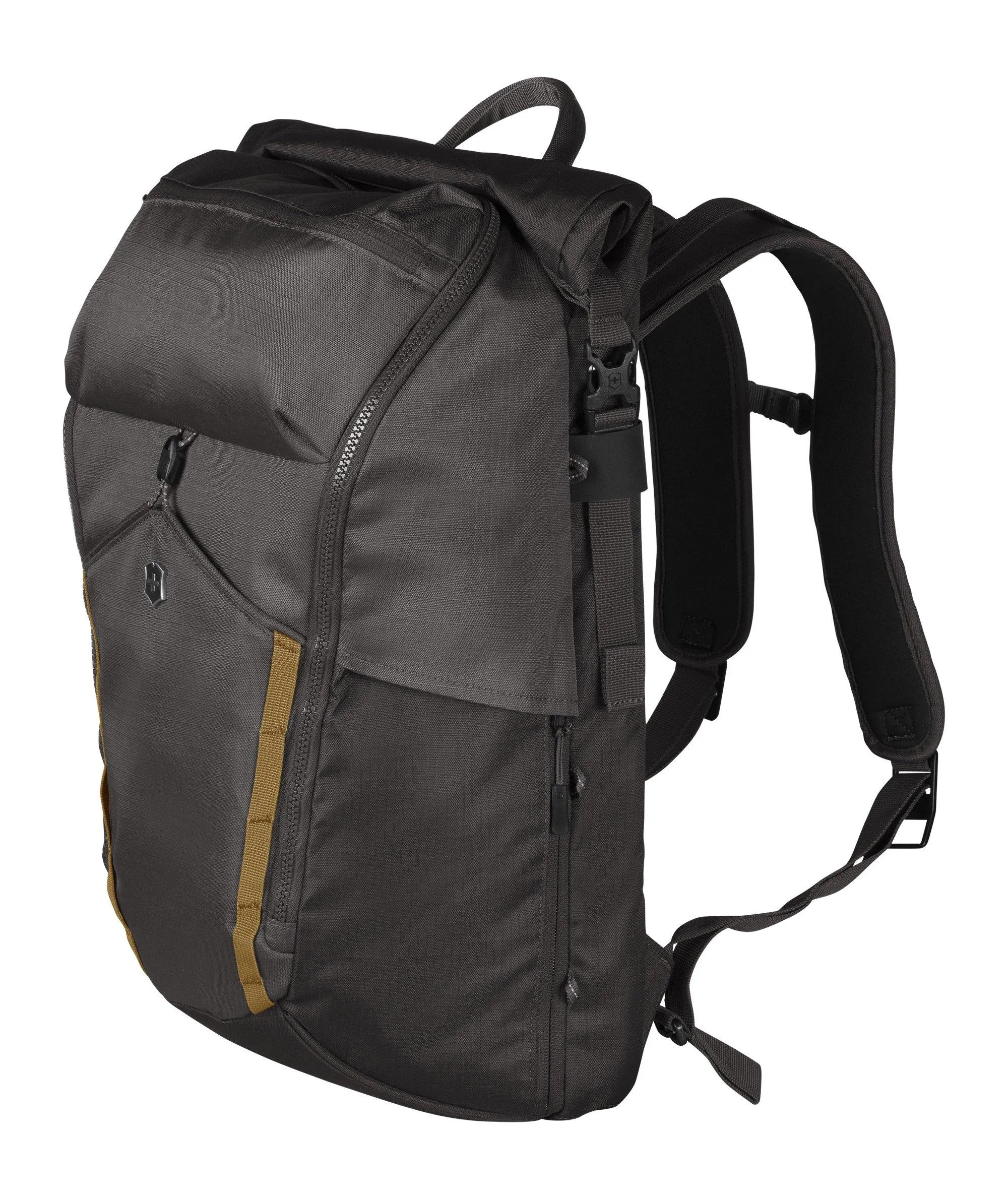 Victorinox Altmont Active Deluxe Rolltop Laptop Backpack
