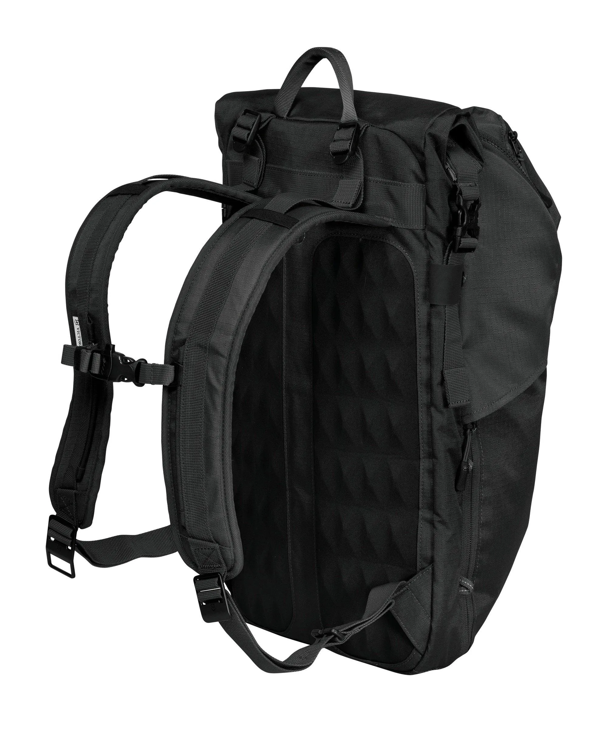 Victorinox Altmont Active Deluxe Rolltop Laptop Backpack