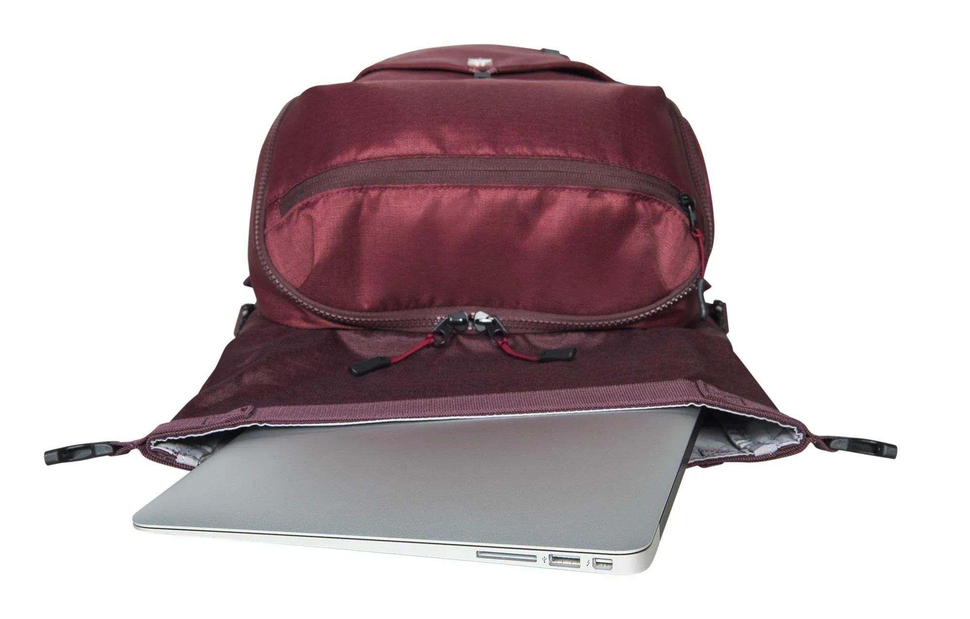 Victorinox Altmont Active Deluxe Rolltop Laptop Backpack