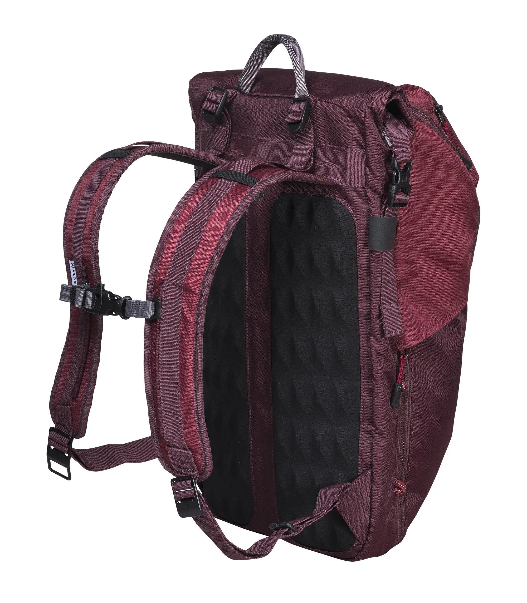 Victorinox Altmont Active Deluxe Rolltop Laptop Backpack